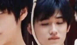 刘耀文最新爆料染发,染发背后的故事与真相揭晓